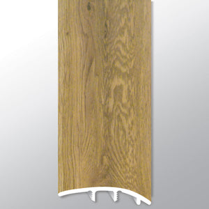 Colston Park (REDUCTOR [Madera • Mate • Medio] - LVT * MOLDURA DE VINILO DE LUJO) | 1 3/4" X 3/8" X 94"