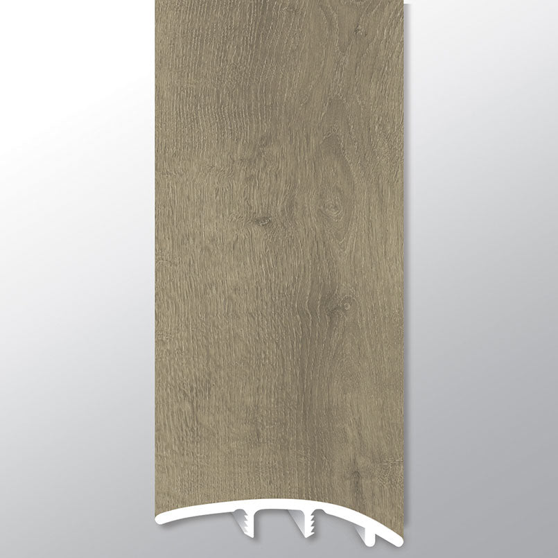 DILLION FOG (REDUCTOR [Madera • Mate • Medio] - LVT * ACABADO DE VINILO DE LUJO) | 1 3/4" X 3/8" X 94"