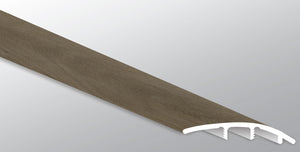 Doack (REDUCTOR [Madera • Ultra Mate • Medio] - LVT * MOLDURA DE VINILO DE LUJO) | 1 3/4" X 3/8" X 94"