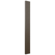 Fabuwood Canyon Oak BF3 Base Filler, Front View