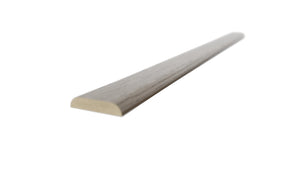 Fabuwood Canyon Oak BM1 1/4 Molding, Detail View