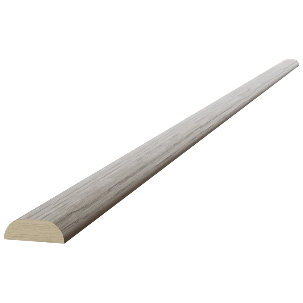 Fabuwood Canyon Oak BM3/4 Molding, Front View