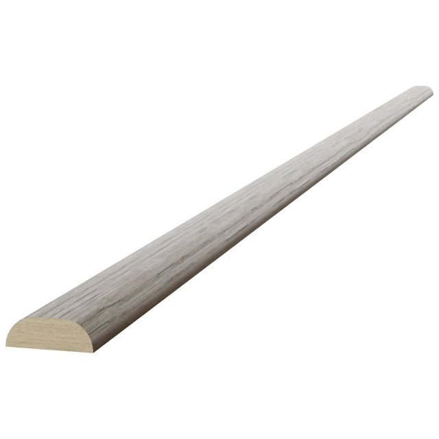 Fabuwood Canyon Oak BM3/4 Molding, Front View