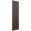 Fabuwood Canyon Oak BPP-12 Panel, Front View
