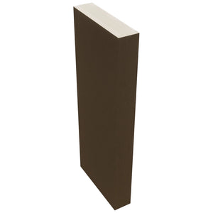 Fabuwood Canyon Oak CLM-3012 Panel, Top View