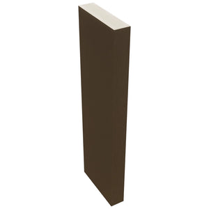Fabuwood Canyon Oak CLM-3912 Panel, Top View