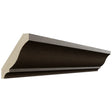 Fabuwood Canyon Oak CM-6 Molding, Front View