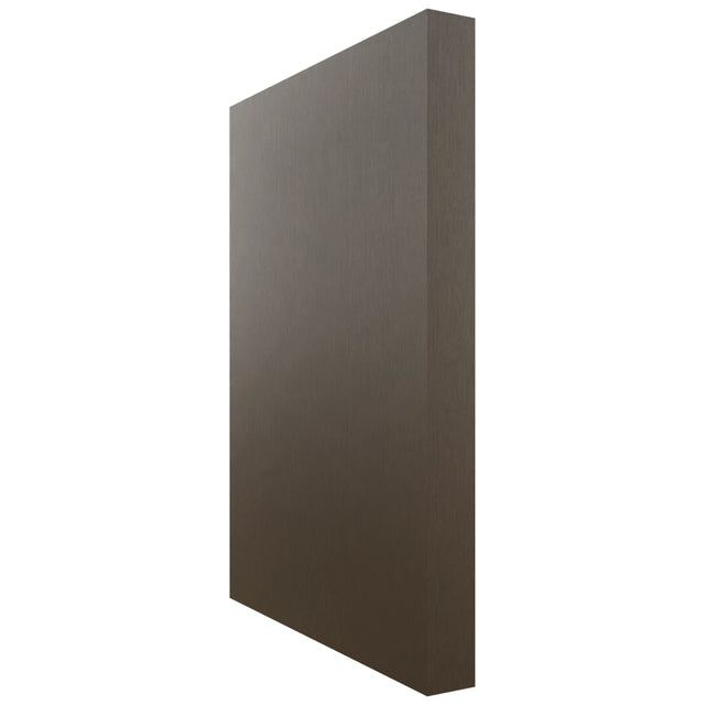 Fabuwood Canyon Oak DWR3 Panel, Front View