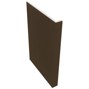 Fabuwood Canyon Oak DWR3 Panel, Top View