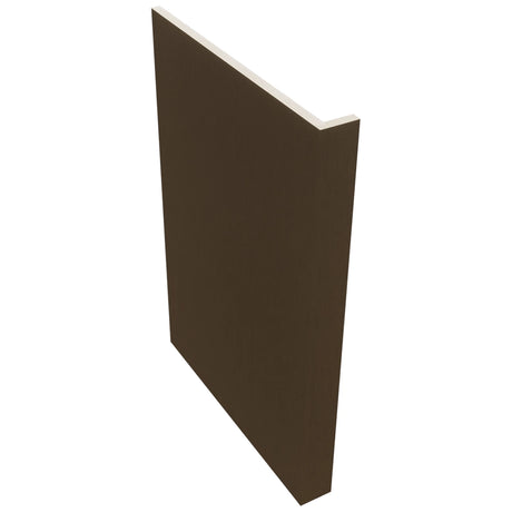 Fabuwood Canyon Oak DWR3 Panel, Top View
