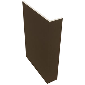 Fabuwood Canyon Oak DWR6 Panel, Top View