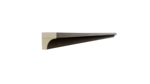 Fabuwood Canyon Oak ICM8 Molding, Detail View