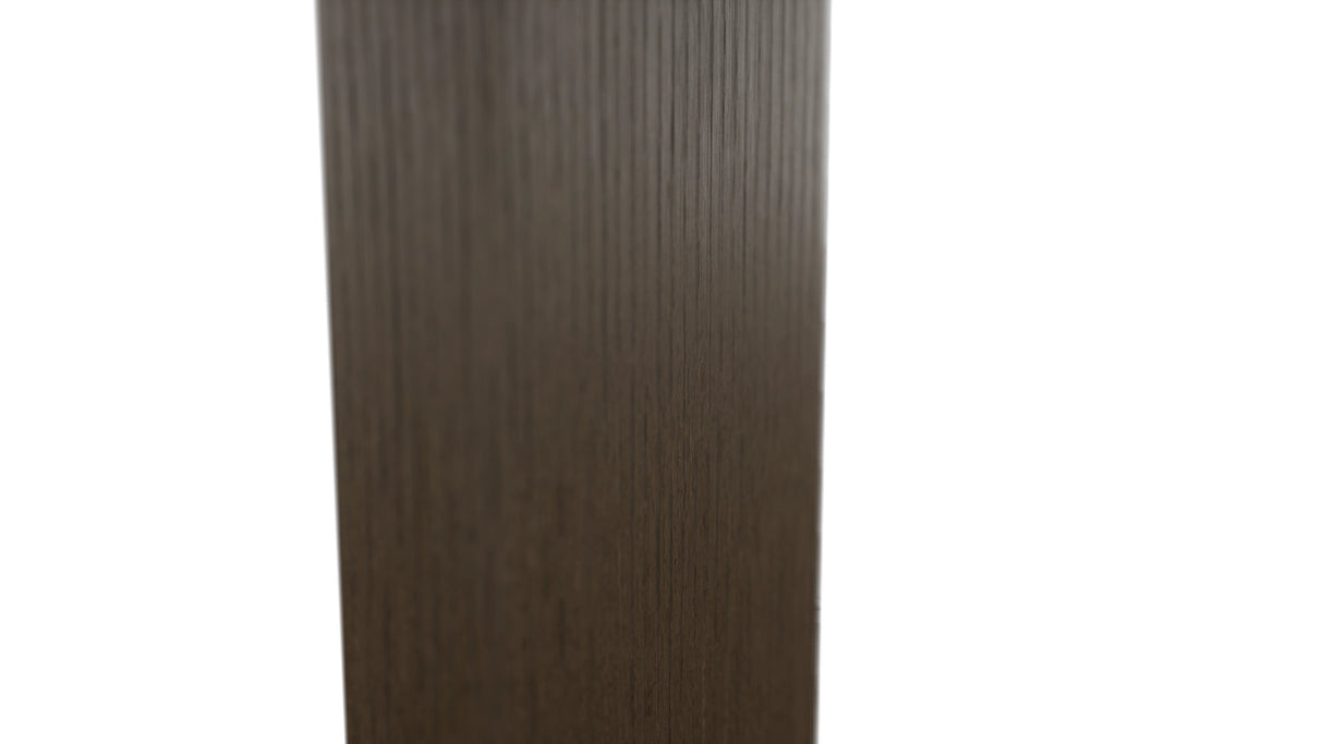Fabuwood Canyon Oak OLF330 Wall Filler Overlay, Detail View