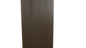 Fabuwood Canyon Oak OLF330 Wall Filler Overlay, Detail View
