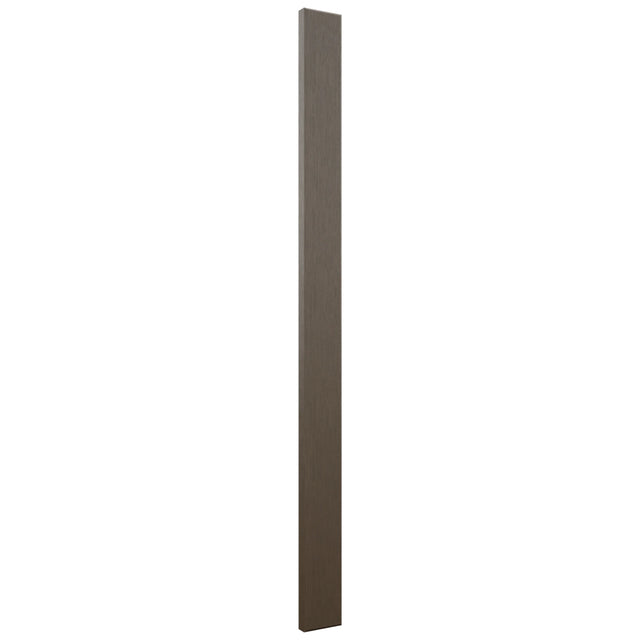 Fabuwood Canyon Oak OLF336 Wall Filler Overlay, Front View