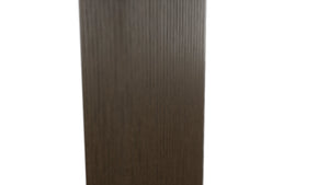 Fabuwood Canyon Oak OLF336 Wall Filler Overlay, Detail View