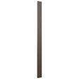 Fabuwood Canyon Oak OLF342 Wall Filler Overlay, Front View
