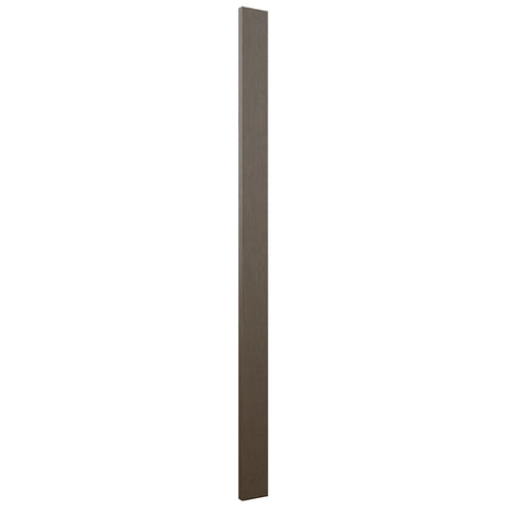 Fabuwood Canyon Oak OLF342 Wall Filler Overlay, Front View