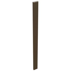Fabuwood Canyon Oak OLF342 Wall Filler Overlay, Top View