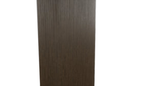 Fabuwood Canyon Oak OLF342 Wall Filler Overlay, Detail View
