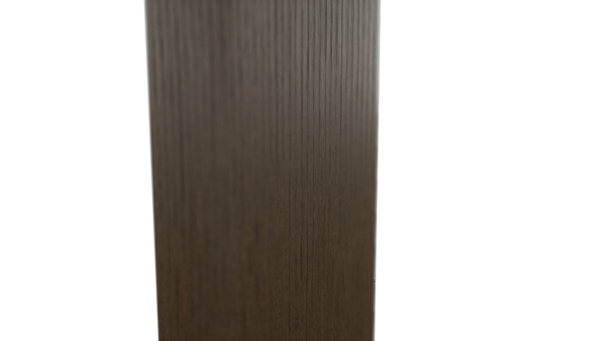 Fabuwood Canyon Oak OLF384 Tall Filler Overlay, Detail View