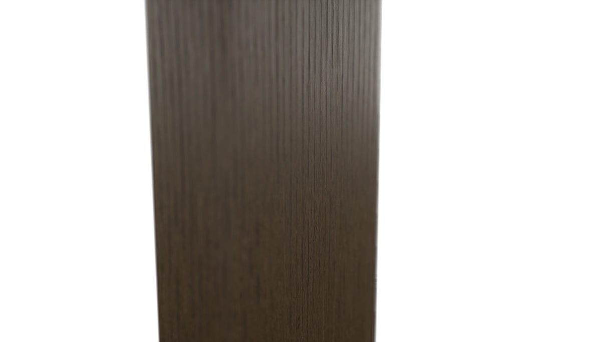 Fabuwood Canyon Oak OLF390 Tall Filler Overlay, Detail View