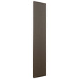 Fabuwood Canyon Oak OLF630 Wall Filler Overlay, Front View