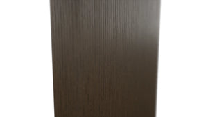 Fabuwood Canyon Oak OLF630 Wall Filler Overlay, Detail View