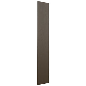 Fabuwood Canyon Oak OLF636 Wall Filler Overlay, Front View