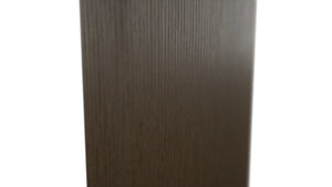 Fabuwood Canyon Oak OLF636 Wall Filler Overlay, Detail View