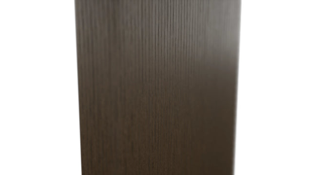 Fabuwood Canyon Oak OLF636 Wall Filler Overlay, Detail View