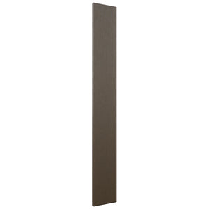 Fabuwood Canyon Oak OLF642 Wall Filler Overlay, Front View