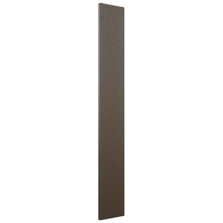 Fabuwood Canyon Oak OLF642 Wall Filler Overlay, Front View