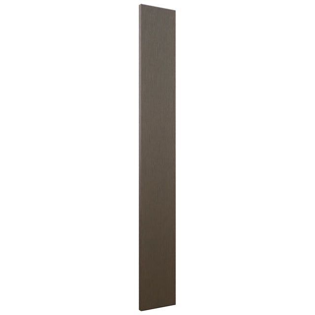 Fabuwood Canyon Oak OLF642 Wall Filler Overlay, Front View