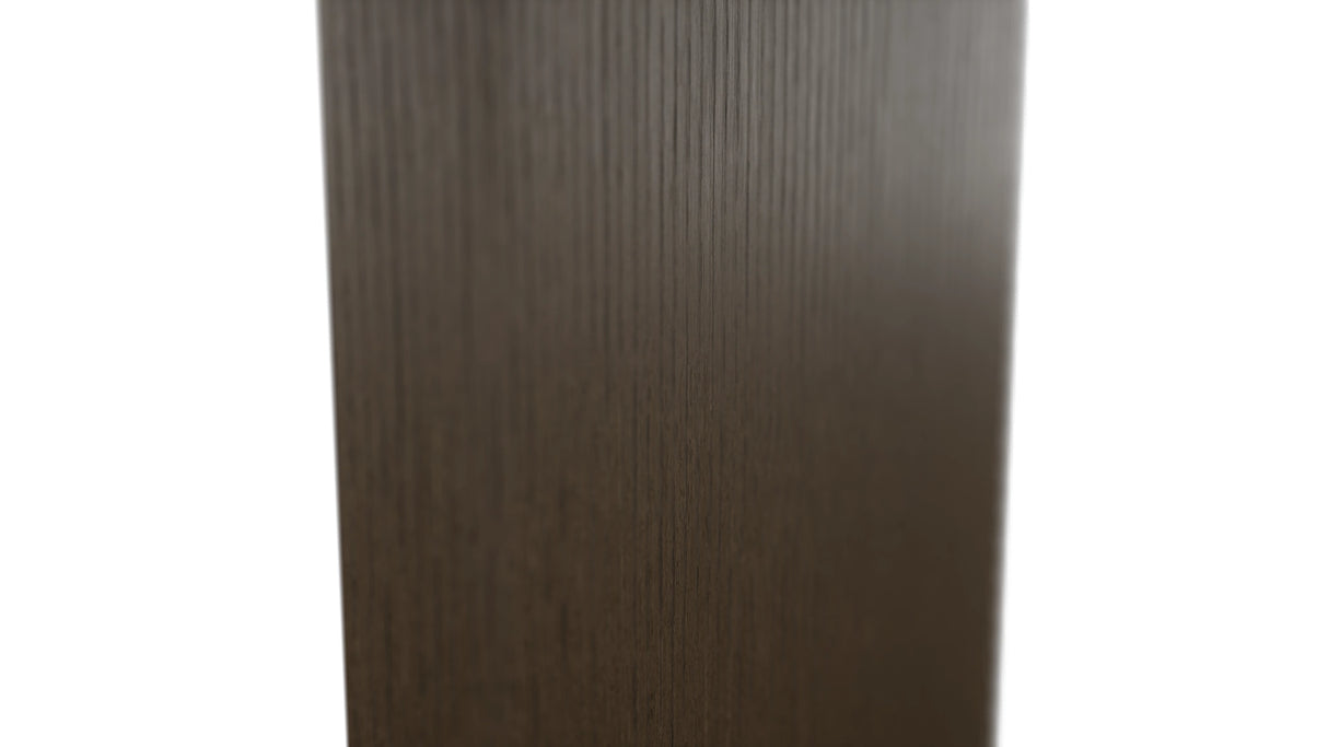 Fabuwood Canyon Oak OLF642 Wall Filler Overlay, Detail View