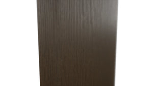 Fabuwood Canyon Oak OLF642 Wall Filler Overlay, Detail View