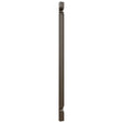 Fabuwood Canyon Oak PP-TP84 Tall Pilaster, Front View