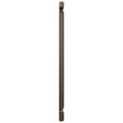 Fabuwood Canyon Oak PP-TP90 Tall Pilaster, Front View