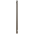 Fabuwood Canyon Oak PP-TP93 Tall Pilaster, Front View