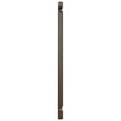 Fabuwood Canyon Oak PP-TP96 Tall Pilaster, Front View
