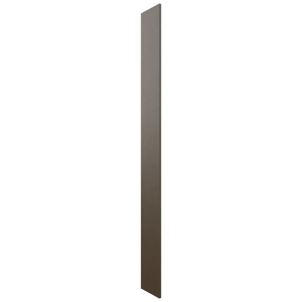 Fabuwood Canyon Oak REP1296 Panel, Front View