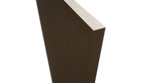 Fabuwood Canyon Oak REP2496 Panel, Detail View
