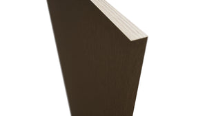 Fabuwood Canyon Oak REP30120 Panel, Detail View