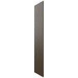 Fabuwood Canyon Oak REP30120 x 1-1/2 Panel, Front View