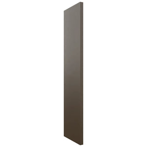 Fabuwood Canyon Oak REP30120 x 3 Panel, Front View