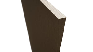Fabuwood Canyon Oak REP3096 Panel, Detail View