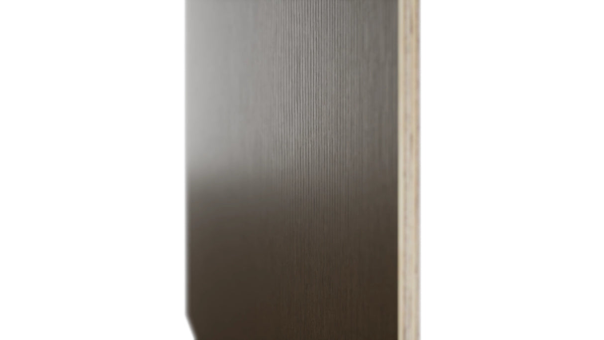 Fabuwood Canyon Oak SK BASE Panel, Detail View