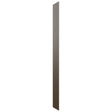 Fabuwood Canyon Oak SK T12D Panel, Front View