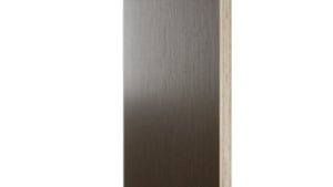 Fabuwood Canyon Oak SK T12D Panel, Detail View