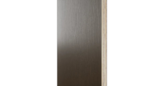 Fabuwood Canyon Oak SK T12D Panel, Detail View